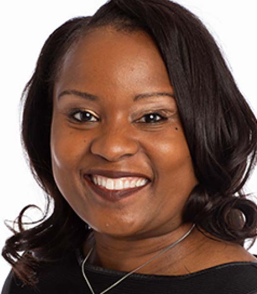 Dionne Smith Coker-Appiah, PhD