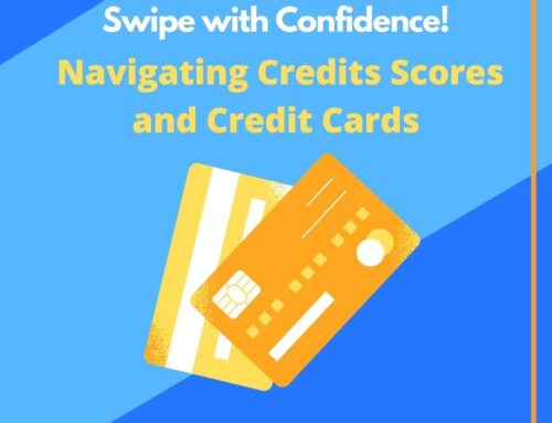 Navigating Credit Scores and Credit Cards