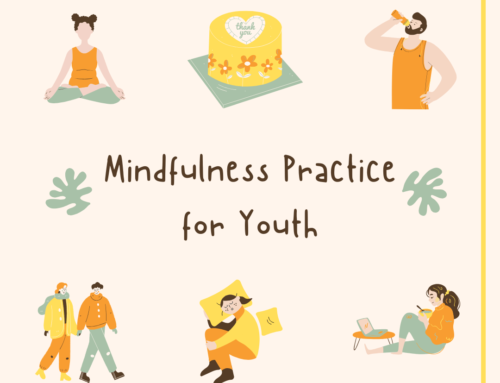 Mindfulness Practice for Youth
