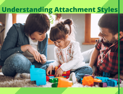 Understanding Attachment Styles