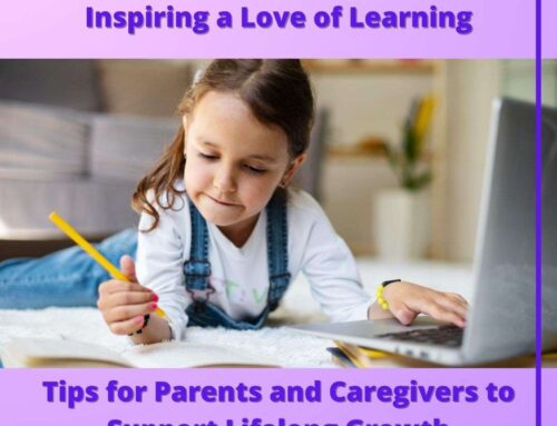 Inspiring a Love of Learning