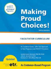 making proud choices curriculum picture