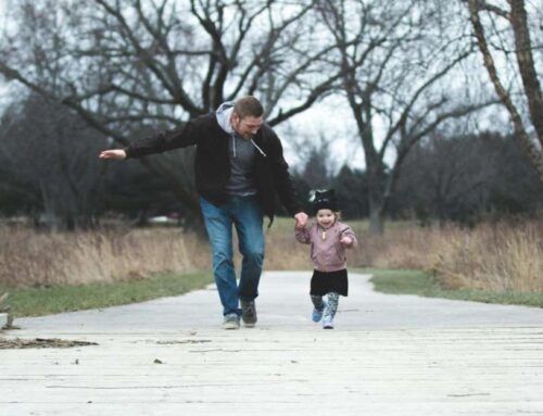 Nurture Future Leaders at Home