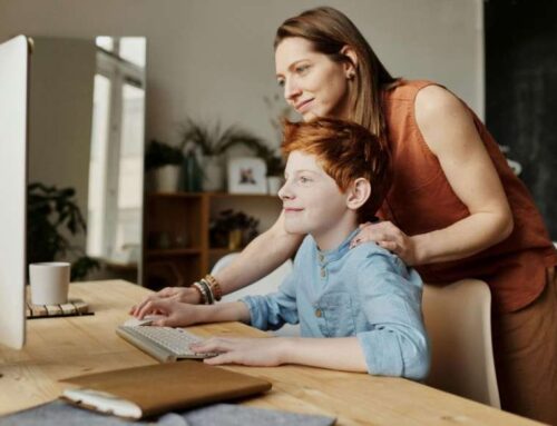 A Strategic Guide for Stay-at-Home Parents to Build Flexible, Sustainable Earning Paths
