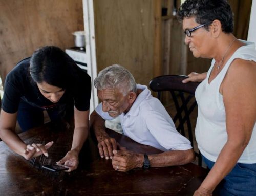 Practical Tips to Help Seniors Stay Safe and Independent at Home