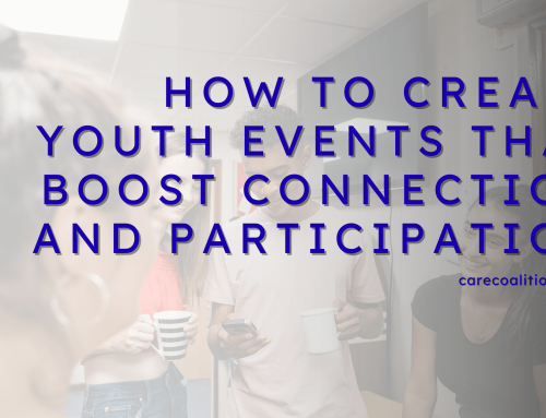 How to Create Youth Events That Boost Connection and Participation