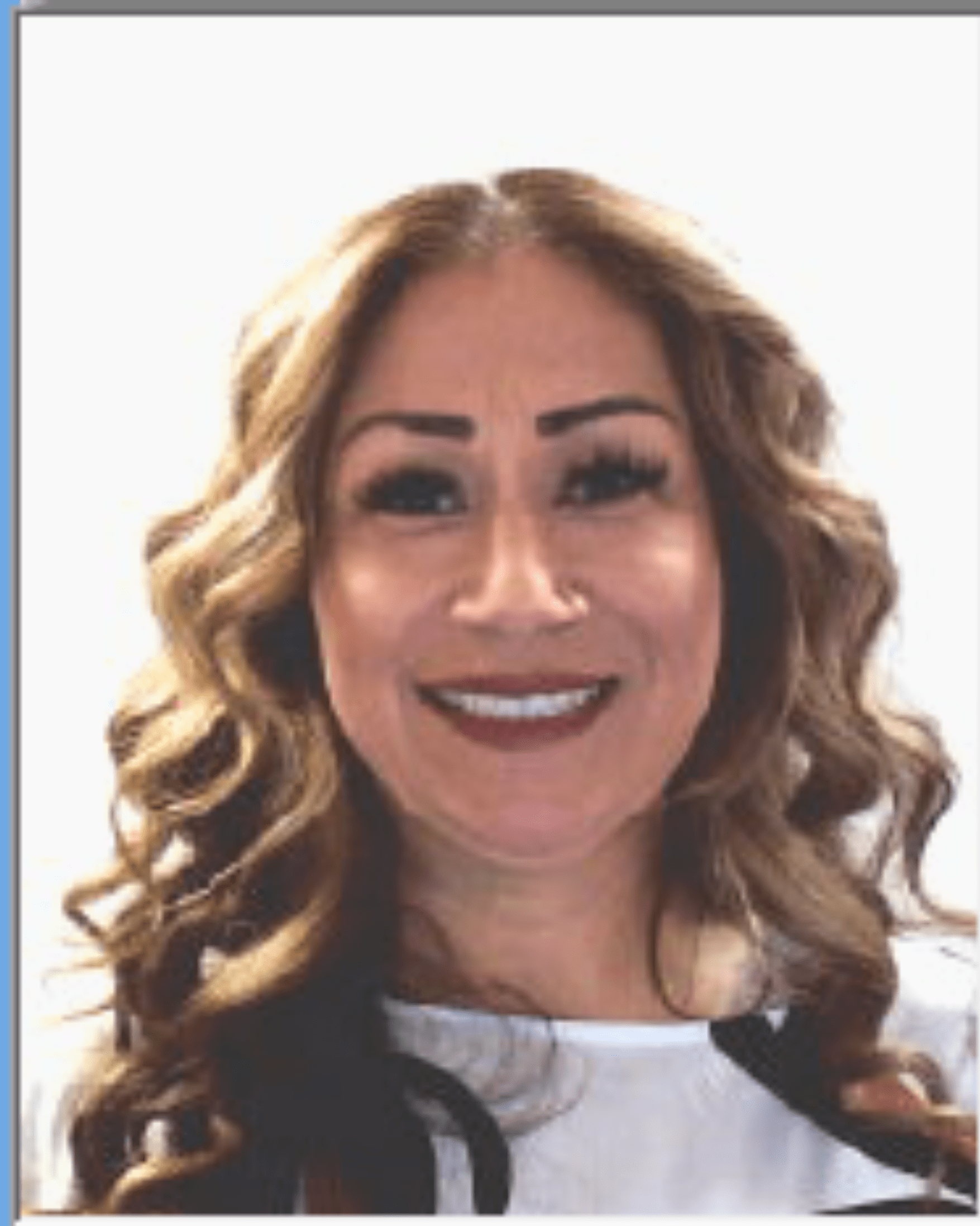 Angela Garcia